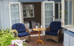 Rose Cottage B&B